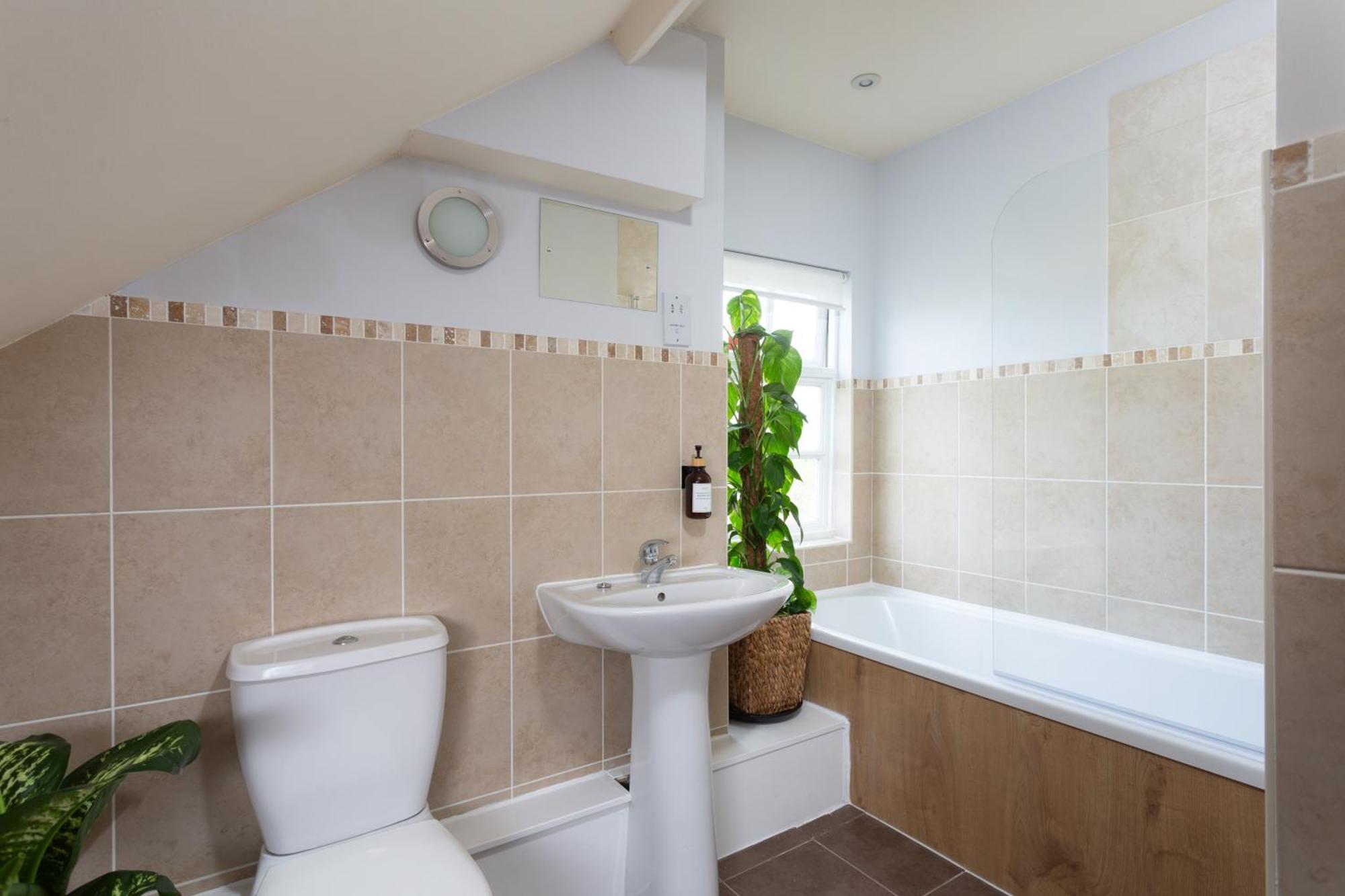 Bootham Court Grade II Duplex Apartment With Free Parking & Wi-Fi - Sleeps 2-6 People York Kültér fotó