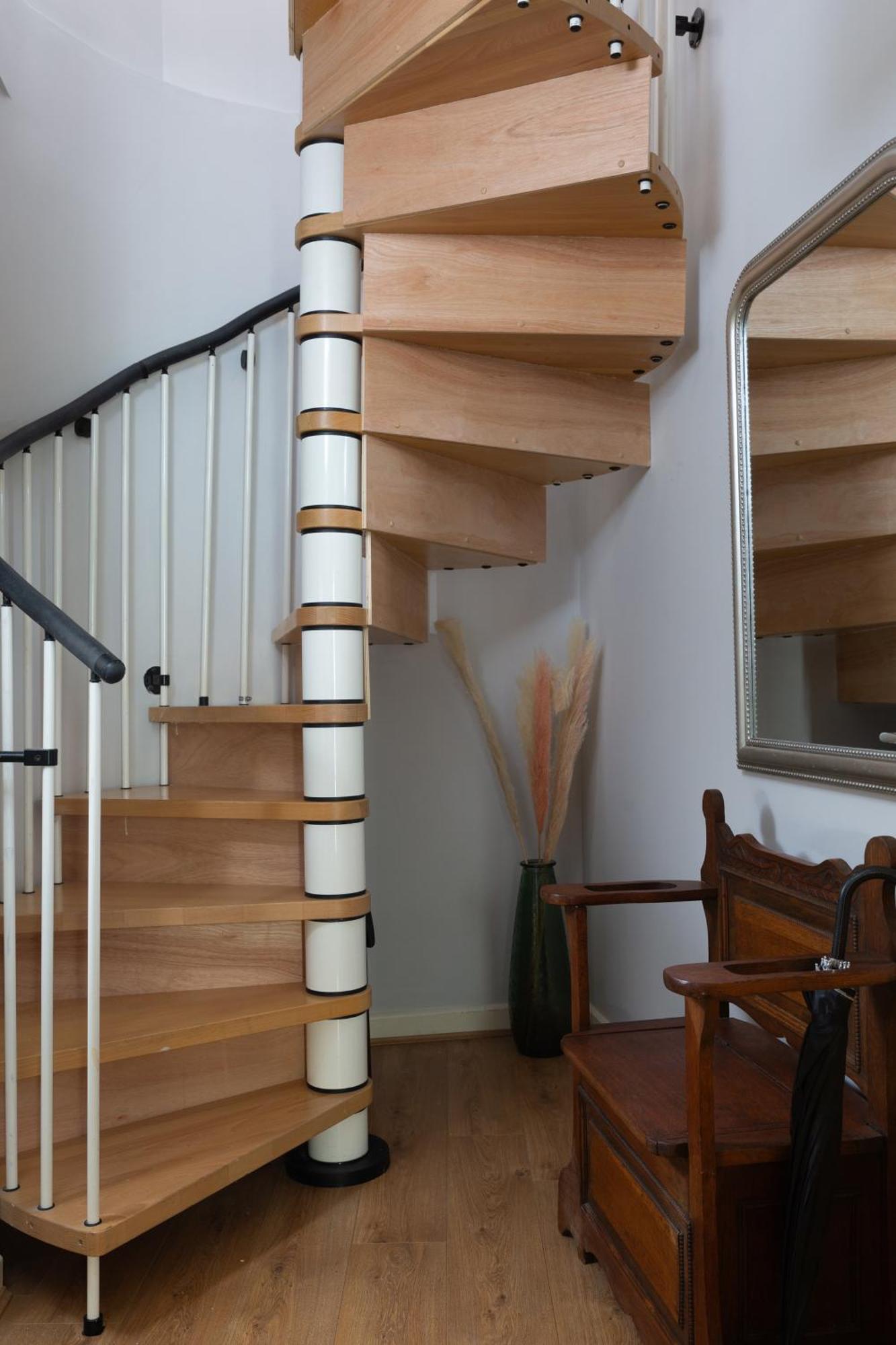 Bootham Court Grade II Duplex Apartment With Free Parking & Wi-Fi - Sleeps 2-6 People York Kültér fotó