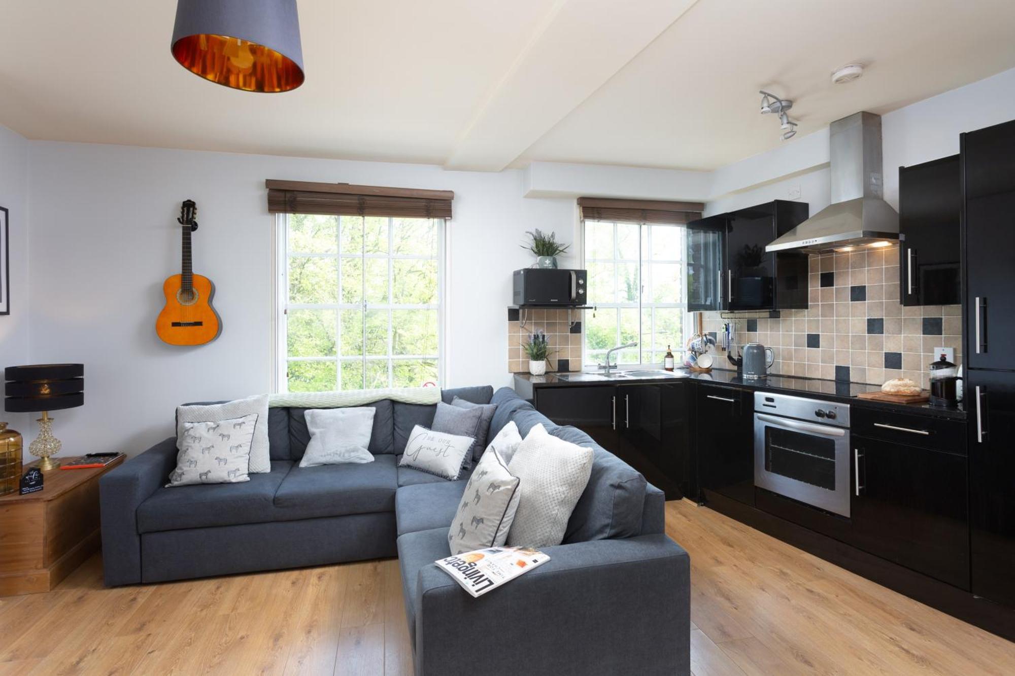 Bootham Court Grade II Duplex Apartment With Free Parking & Wi-Fi - Sleeps 2-6 People York Kültér fotó