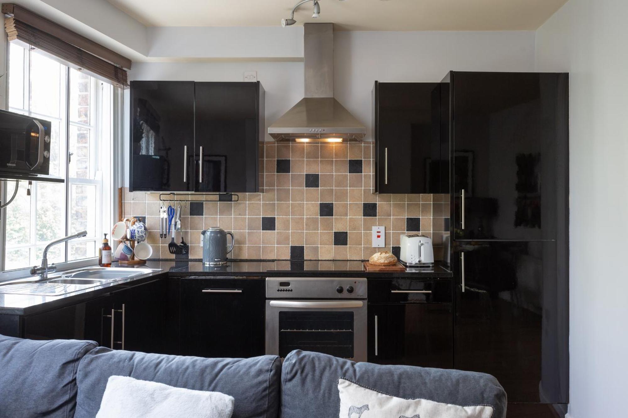Bootham Court Grade II Duplex Apartment With Free Parking & Wi-Fi - Sleeps 2-6 People York Kültér fotó