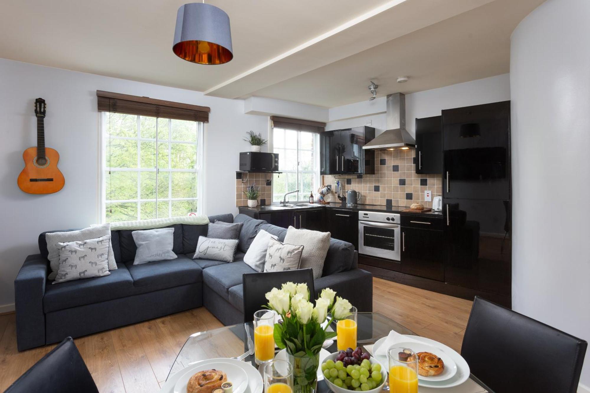 Bootham Court Grade II Duplex Apartment With Free Parking & Wi-Fi - Sleeps 2-6 People York Kültér fotó