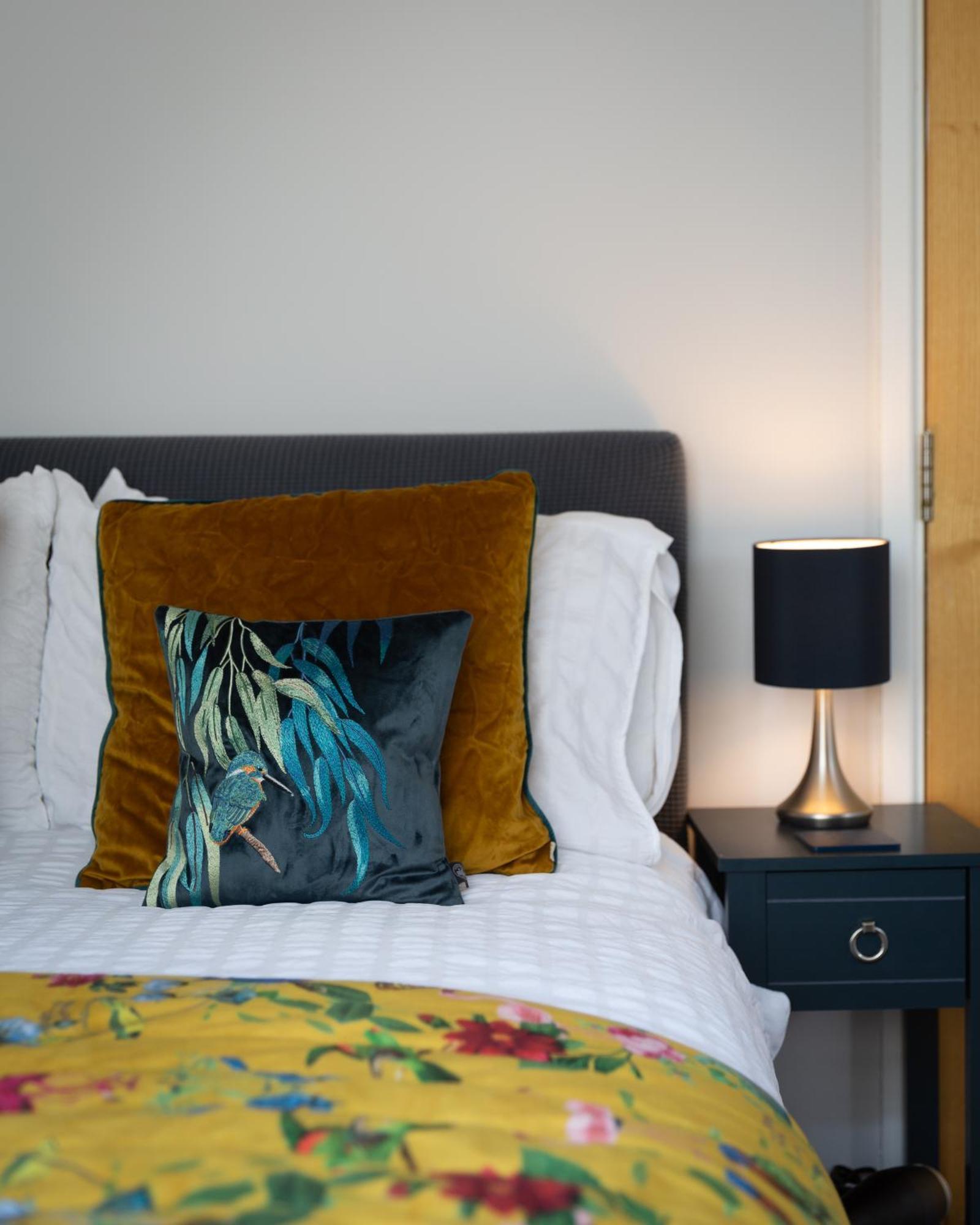 Bootham Court Grade II Duplex Apartment With Free Parking & Wi-Fi - Sleeps 2-6 People York Kültér fotó